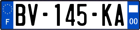 BV-145-KA