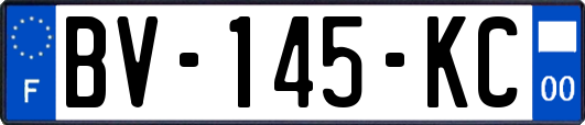 BV-145-KC