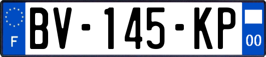 BV-145-KP
