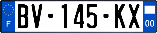 BV-145-KX