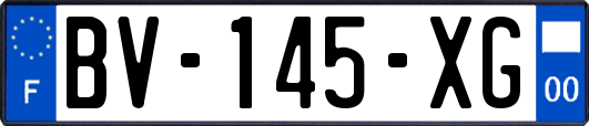 BV-145-XG