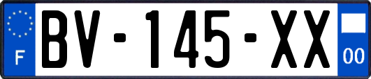 BV-145-XX