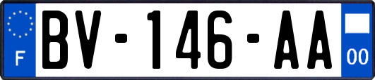 BV-146-AA