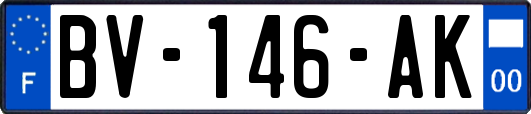 BV-146-AK