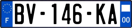 BV-146-KA