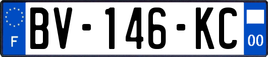 BV-146-KC