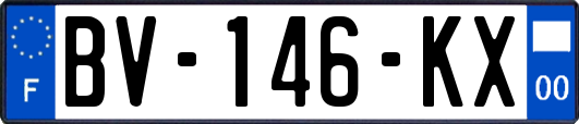 BV-146-KX