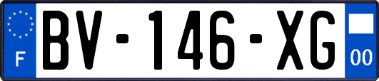 BV-146-XG