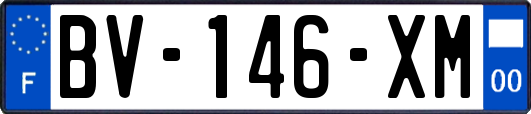 BV-146-XM