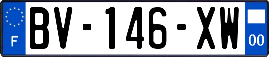 BV-146-XW