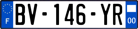 BV-146-YR