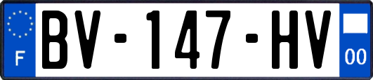 BV-147-HV