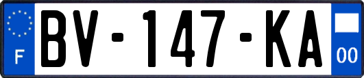 BV-147-KA