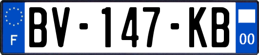 BV-147-KB