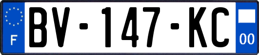 BV-147-KC