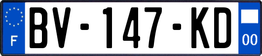 BV-147-KD