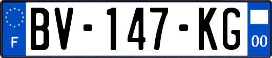 BV-147-KG
