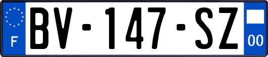 BV-147-SZ