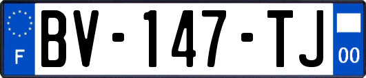 BV-147-TJ