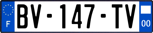 BV-147-TV