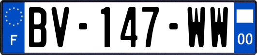 BV-147-WW