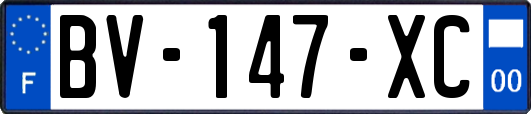 BV-147-XC