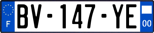 BV-147-YE