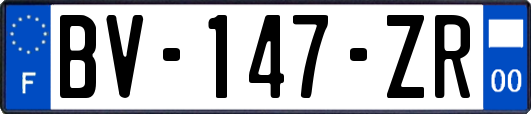 BV-147-ZR