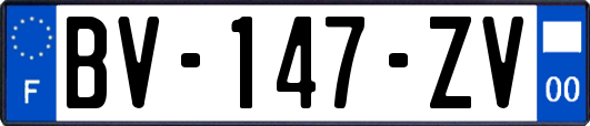 BV-147-ZV