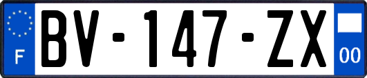 BV-147-ZX