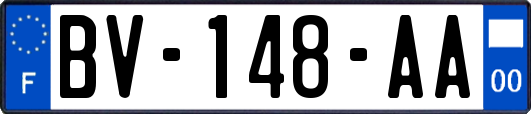 BV-148-AA