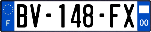 BV-148-FX
