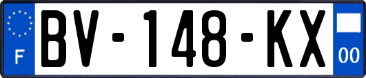 BV-148-KX