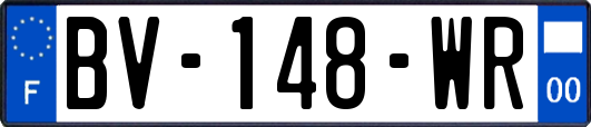 BV-148-WR