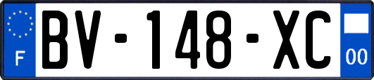BV-148-XC