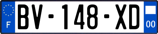 BV-148-XD