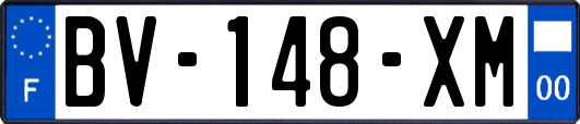 BV-148-XM