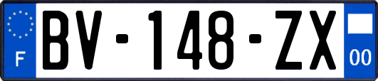 BV-148-ZX