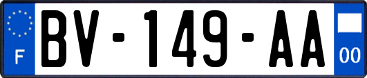 BV-149-AA