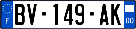 BV-149-AK