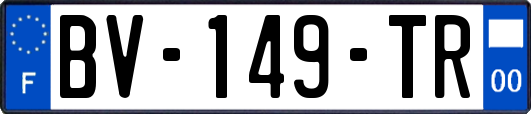 BV-149-TR