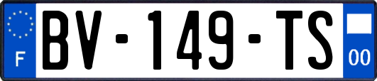 BV-149-TS