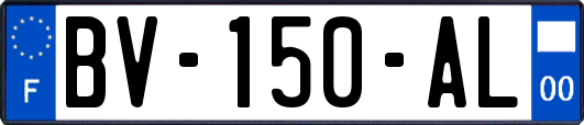 BV-150-AL