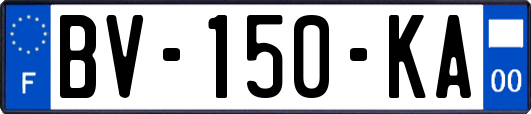 BV-150-KA