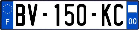 BV-150-KC