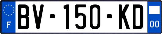 BV-150-KD