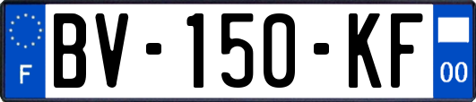 BV-150-KF