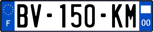 BV-150-KM