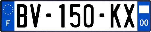 BV-150-KX