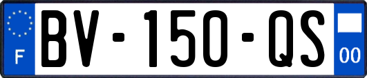 BV-150-QS